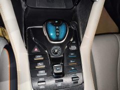 BYD Song Plus New Energy 2021 DM-i 110KM Flagship Plus - ფოტო 10