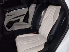 BYD Song Plus New Energy 2021 DM-i 110KM Flagship Plus - ფოტო 13