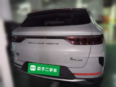 BYD Song Plus New Energy 2021 DM-i 110KM Flagship Plus - ფოტო 3