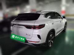 BYD Song Plus New Energy 2021 DM-i 110KM Flagship Plus - ფოტო 4