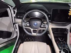 BYD Song Plus New Energy 2021 DM-i 110KM Flagship Plus - ფოტო 6