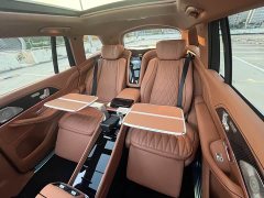 Mercedes-Benz GLS 450 US Spec - ფოტო 12