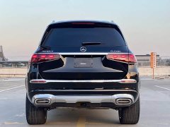 Mercedes-Benz GLS 450 US Spec - ფოტო 14