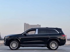 Mercedes-Benz GLS 450 US Spec - ფოტო 15