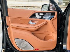 Mercedes-Benz GLS 450 US Spec - ფოტო 16