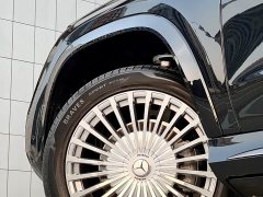 Mercedes-Benz GLS 450 US Spec - ფოტო 17