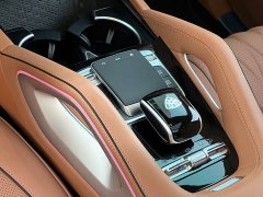 Mercedes-Benz GLS 450 US Spec - ფოტო 18