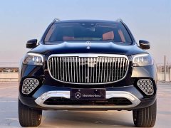 Mercedes-Benz GLS 450 US Spec - ფოტო 3