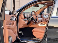 Mercedes-Benz GLS 450 US Spec - ფოტო 5