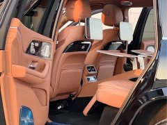 Mercedes-Benz GLS 450 US Spec - ფოტო 6