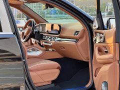Mercedes-Benz GLS 450 US Spec - ფოტო 7