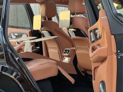 Mercedes-Benz GLS 450 US Spec - ფოტო 8