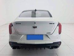 Cadillac CT4 28T Fashion Edition - ფოტო 8