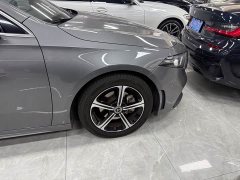 Mercedes-Benz A-Class A 200 L Sport - ფოტო 3