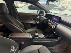 Mercedes-Benz A-Class A 200 L Sport - ფოტო 4