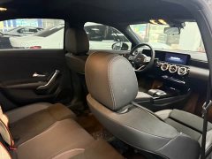 Mercedes-Benz A-Class A 200 L Sport - ფოტო 5