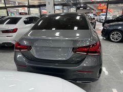 Mercedes-Benz A-Class A 200 L Sport - ფოტო 6