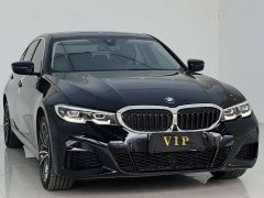 BMW 3 Series 325Li M Sport Package - ფოტო 1