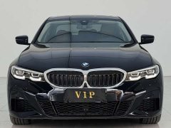 BMW 3 Series 325Li M Sport Package - ფოტო 2