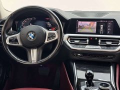 BMW 3 Series 325Li M Sport Package - ფოტო 5