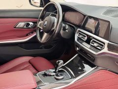 BMW 3 Series 325Li M Sport Package - ფოტო 6