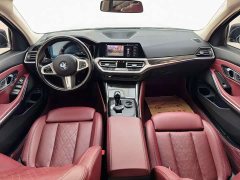 BMW 3 Series 325Li M Sport Package - ფოტო 7