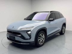 NIO ES6 2020 600KM Sport Edition - ფოტო 1