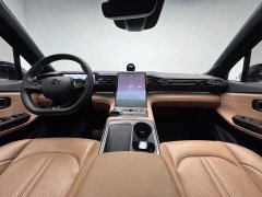 NIO ES6 2020 600KM Sport Edition - ფოტო 11