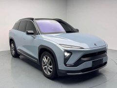 NIO ES6 2020 600KM Sport Edition - ფოტო 2