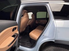 NIO ES6 2020 600KM Sport Edition - ფოტო 5