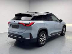 NIO ES6 2020 600KM Sport Edition - ფოტო 6
