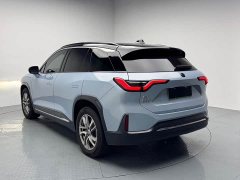 NIO ES6 2020 600KM Sport Edition - ფოტო 8