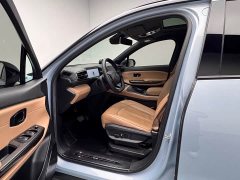 NIO ES6 2020 600KM Sport Edition - ფოტო 9