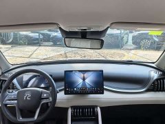 BYD Yuan Plus 2025 Intelligent Driving Edition 510KM Leading - ფოტო 10
