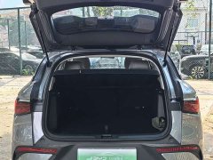 BYD Yuan Plus 2025 Intelligent Driving Edition 510KM Leading - ფოტო 12