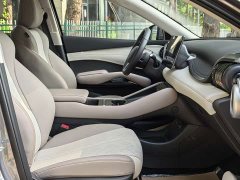 BYD Yuan Plus 2025 Intelligent Driving Edition 510KM Leading - ფოტო 13