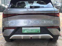 BYD Yuan Plus 2025 Intelligent Driving Edition 510KM Leading - ფოტო 14