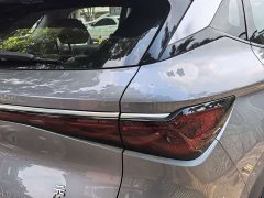 BYD Yuan Plus 2025 Intelligent Driving Edition 510KM Leading - ფოტო 16