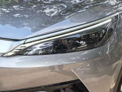 BYD Yuan Plus 2025 Intelligent Driving Edition 510KM Leading - ფოტო 2
