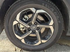 BYD Yuan Plus 2025 Intelligent Driving Edition 510KM Leading - ფოტო 4