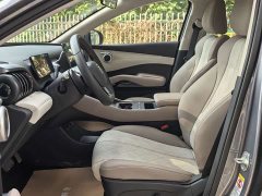 BYD Yuan Plus 2025 Intelligent Driving Edition 510KM Leading - ფოტო 5