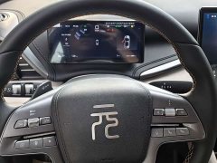 BYD Yuan Plus 2025 Intelligent Driving Edition 510KM Leading - ფოტო 7
