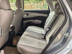 BYD Yuan Plus 2025 Intelligent Driving Edition 510KM Leading - ფოტო 8