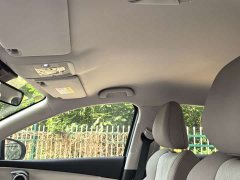 BYD Yuan Plus 2025 Intelligent Driving Edition 510KM Leading - ფოტო 9