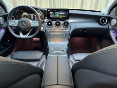 Mercedes-Benz C-Class 2020 C 200 L Fashion Sport Edition - ფოტო 10