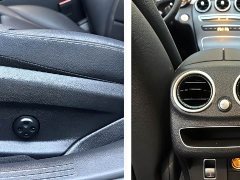Mercedes-Benz C-Class 2020 C 200 L Fashion Sport Edition - ფოტო 13