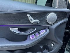 Mercedes-Benz C-Class 2020 C 200 L Fashion Sport Edition - ფოტო 14