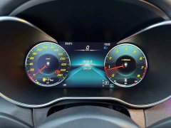 Mercedes-Benz C-Class 2020 C 200 L Fashion Sport Edition - ფოტო 19