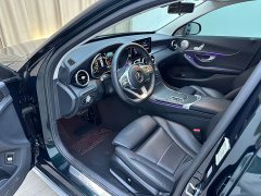 Mercedes-Benz C-Class 2020 C 200 L Fashion Sport Edition - ფოტო 7