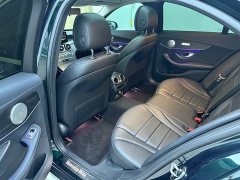 Mercedes-Benz C-Class 2020 C 200 L Fashion Sport Edition - ფოტო 8